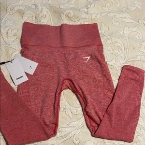 Gymshark Vital Boost legging